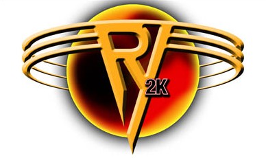 3rd ANNUAL RY2K GOLF TOURNAMENT 