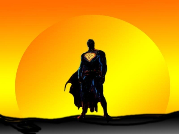 SuperMike