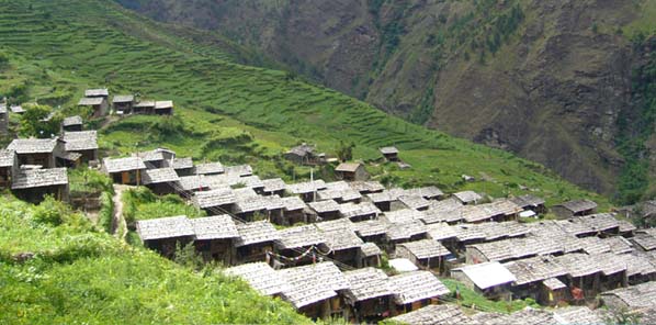 Langtang 