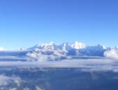nepal trek