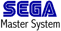 SMS Roms Page