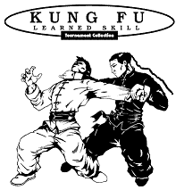 Hmong kung fu