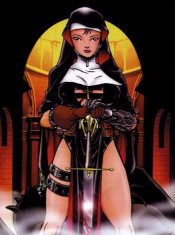 CLICK ON PIC TO ENTER THE REALM OF THE LENDING LIBRARY....RUN BY OUR FAVORITE DOMINATRIX SISTER NOTASPUREASHERNAME