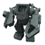 Mega Armour Ork