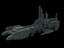 Space Marine Strike Cruiser