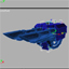 Landraider Lascannons