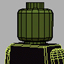 Lego Man