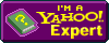 I'm a Yahoo!                                                      Expert