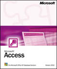 Microsoft Access