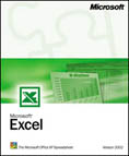 Microsoft Excel