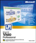 Microsoft Viso