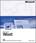 Microsoft Word