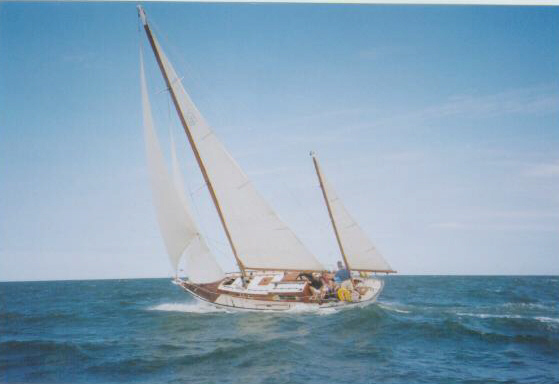Sailing Pictures
