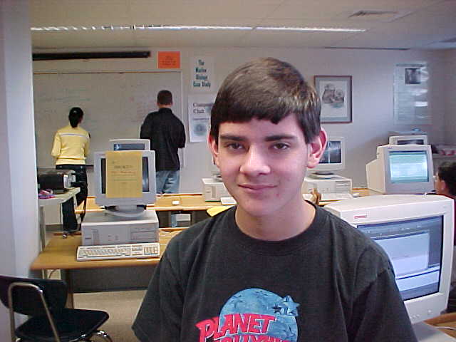 Picture of Me