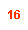 16