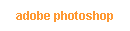 adobe photoshop