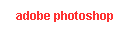 adobe photoshop