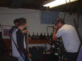 Bill and Tom