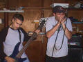 Bill and Tom