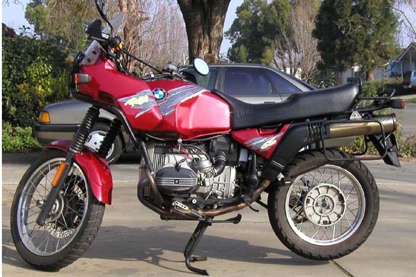 1994 R100GS