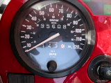 Actual milage as of 3/6/2003