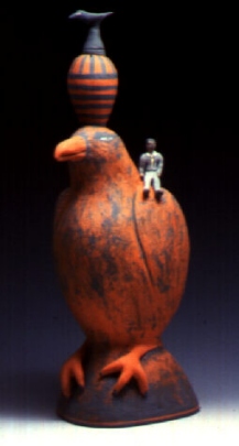 Offering II, 16x5 1/2