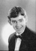 Clancy Newman