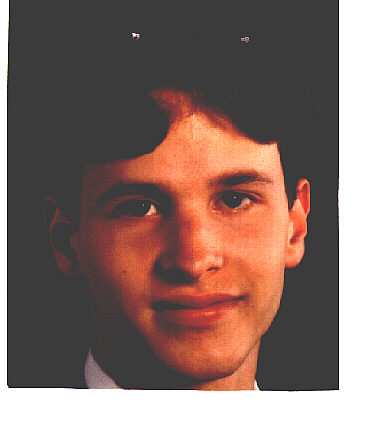 Photo of Paul Jacobs