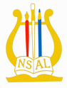 NSAL Logo by Marci Nadler