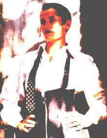 Jenninfer Tarrazi-Scully