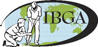 International Blind Golf Association