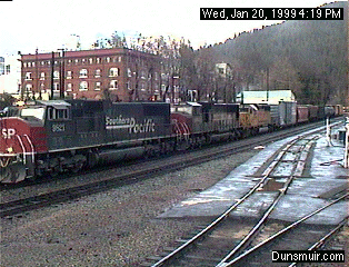 dunsmuir picture