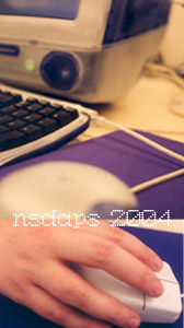 Gaining Collaborative Learning thru the Web