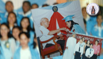 Kahit saan, kahit kailan, may dugong Aranzans