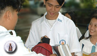 Rights of a Student with Responsibility