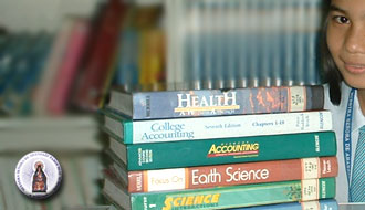 Challenging Minds, Enriching Spirits