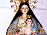 Our Lady of Aranzazu