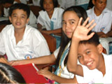 Elementary Students