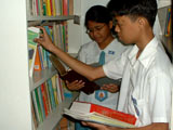 Library Services