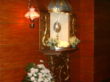 Adoration Perpetual Chapel