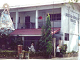 Old Facade of the School