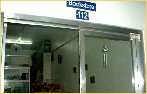 School Bookstore