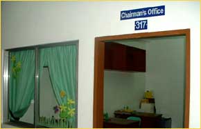 Chairmen's Office