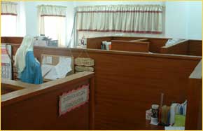 Student Affairs and CIE