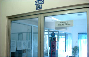 School Clinic