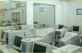Internet Lab