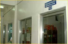 School Cooperative Store