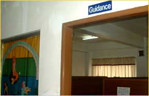 Guidance Counselling Center