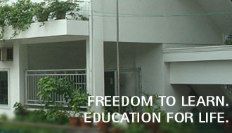 Freedom to Learn, Education for Life