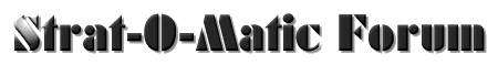 SOM Forum